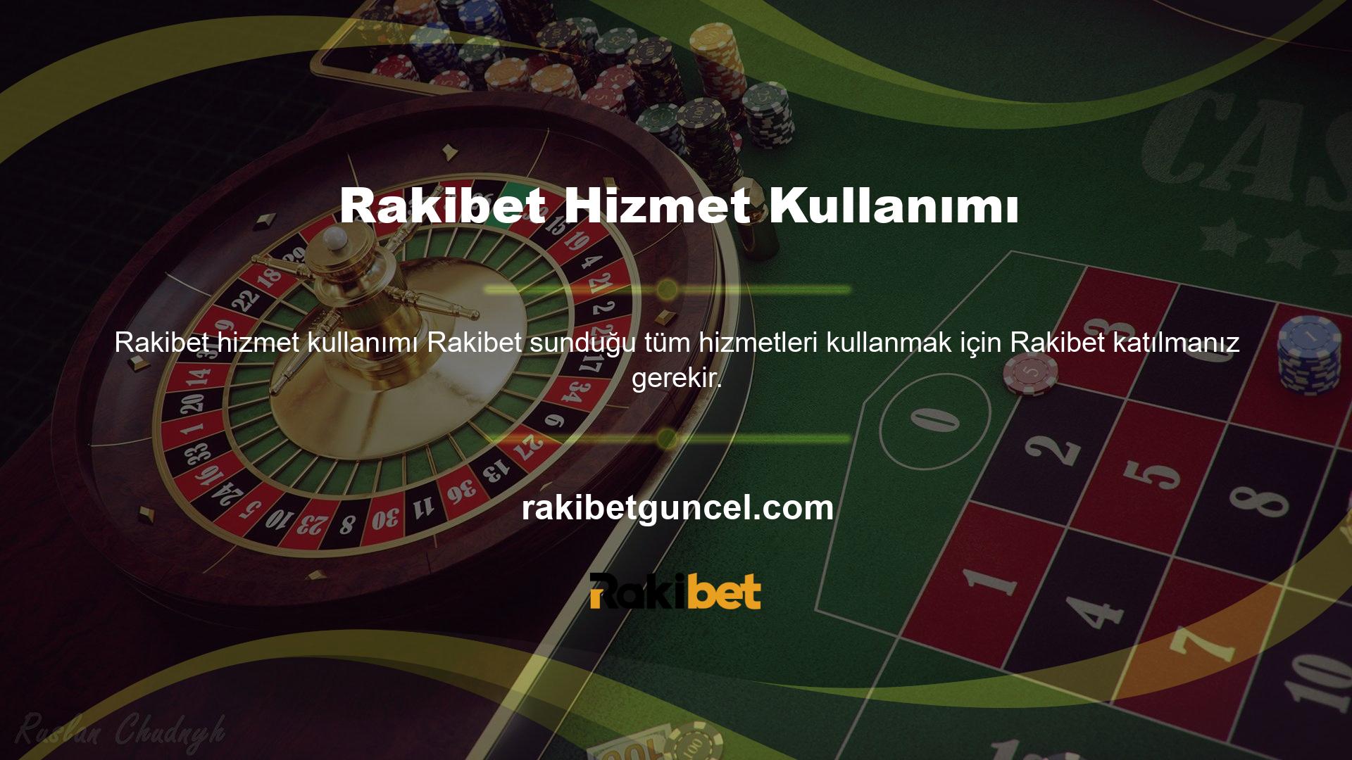 Giriş yapın ve kaydolun; Erişim sorunları konusunda endişelenmenize gerek kalmayacak