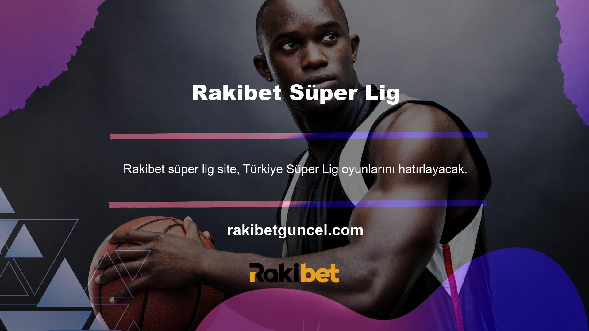 Ülke sitemiz gibi spora bahis yapan birçok insan